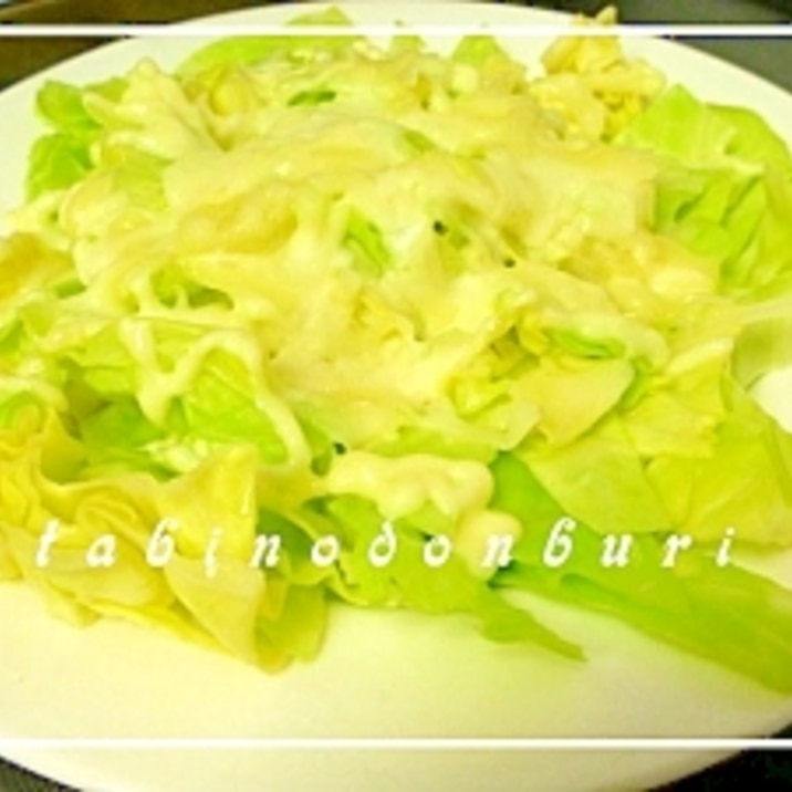 春キャベツのマヨチーズ蒸し レンジで簡単 時短 レシピ 作り方 By しの 楽天レシピ 春キャベツのマヨチーズ蒸し レンジで簡単 時短 レシピ 作り方 By しの 楽天レシピ